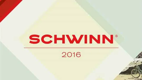 Огляд велосипедів Schwinn 2016