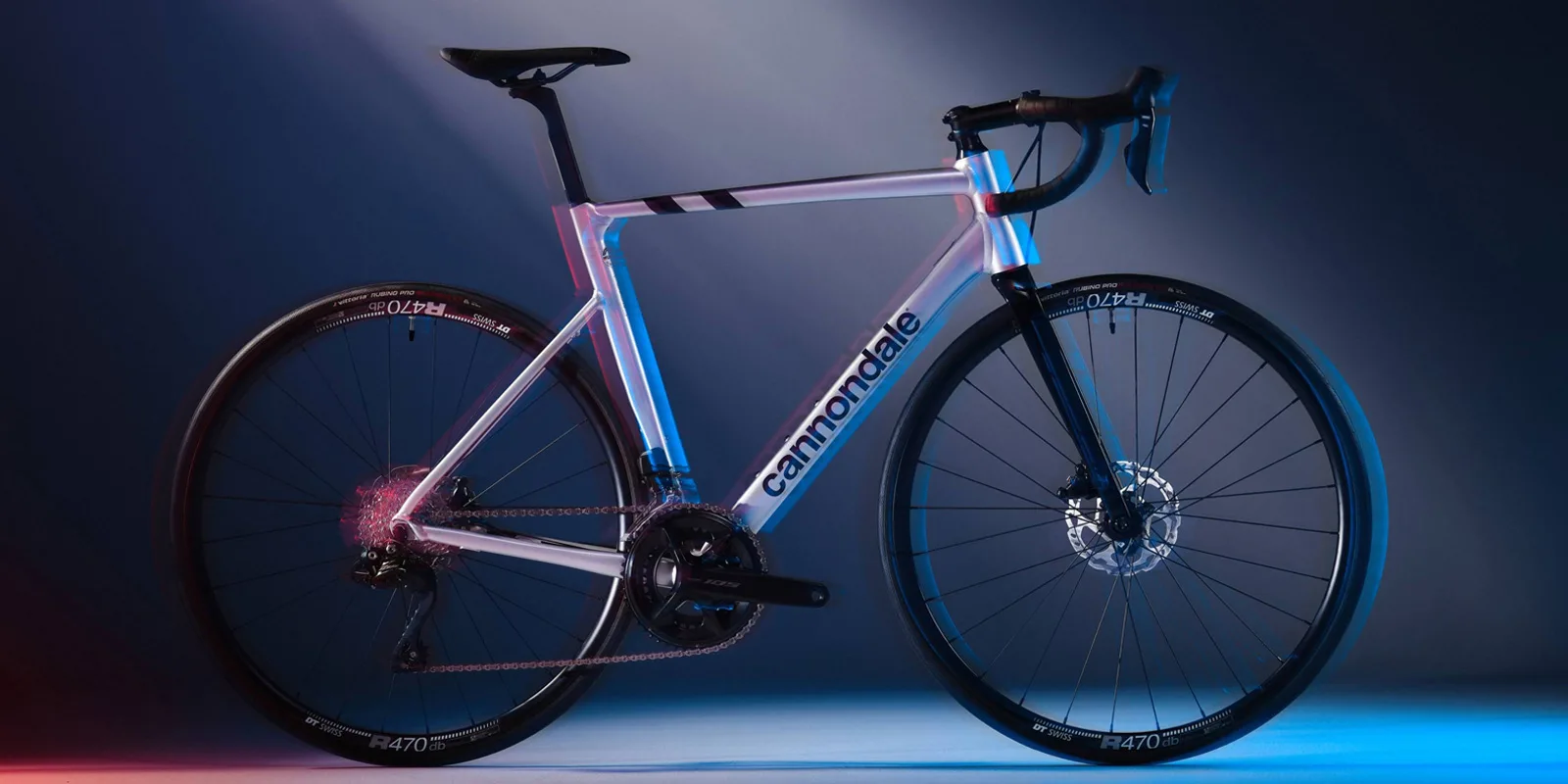 Гірські Cannondale
