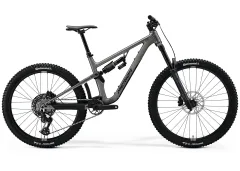 Grey Black