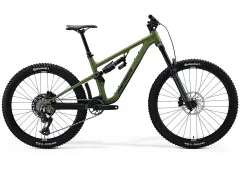 Green Black