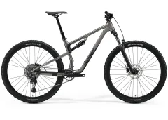 Grey Black