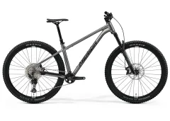 Grey Black
