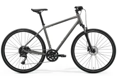 Grey Black