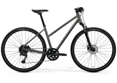 Grey Black