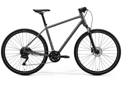 Grey Black