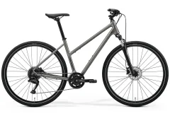 Grey Black