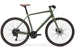 Green Brown