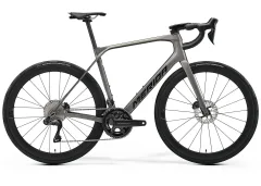 Grey Black