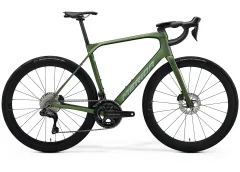 Green Silver