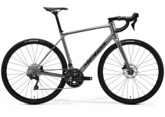 Gunmetal Grey