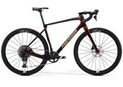 Wildberry Gold