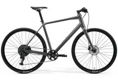 Grey Black