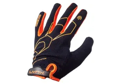 Blk-Orange