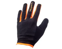Blk-Orange