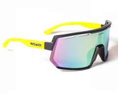 Black-yellow