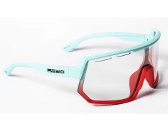 Blue-red