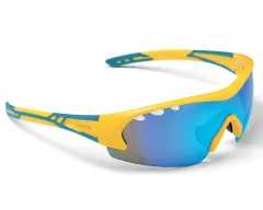 Yellow-blue