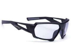 Matt black