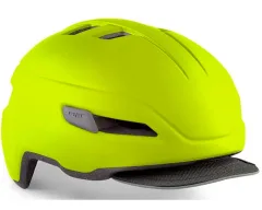 Safety Yellow