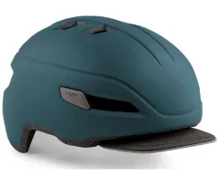 Blue matt