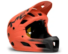 Rust Black