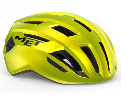 Lime Mettallic