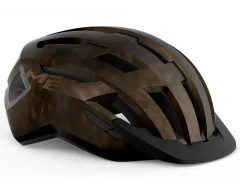 Bronze