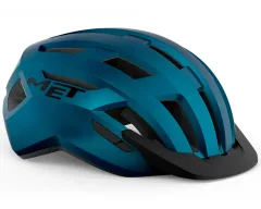 Blue Metallic