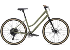 Olive Green