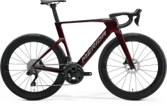 Passion Red(Slate Grey)