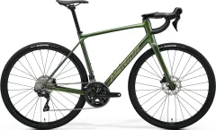 Silk Fog Green(Silver)