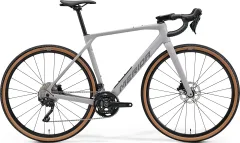 Silk Grey(Gunmetal Grey)