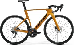 Mineral Gold(Black)
