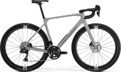 Silk Grey(Gunmetal Grey)