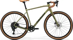 Low Key Green(Black)