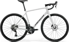 Silk Grey(Gunmetal Grey)