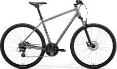 Silk Warm Slate Grey(Black)