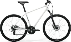 Silk White(Grey)