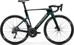 Halo Green(Slate Grey)