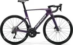 Purple(White)