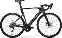 Silk Black(Gunmetal Grey)