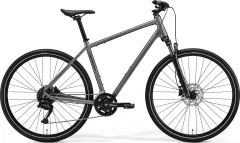 Silk Warm Slate Grey(Black)