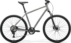 Silk Warm Slate Grey(Black)