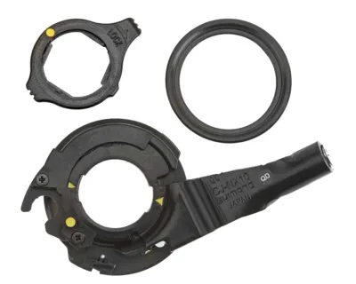 Компоненти фіксації Shimano CJ-NX10 для ремінної передачі