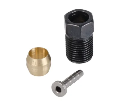 Комплект зєднання гідролінії Shimano SM-BH90 BR-RX810 CONNECTING BOLT UNIT