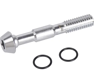 Комплект зєднання гідролінії Shimano SM-BH90 BANJO BOLT&RING (для каліпера)