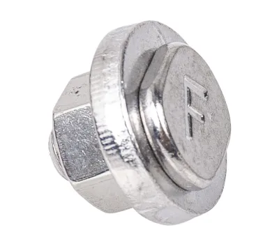 Болт фіксації тросу переднього ролерн гальм ShimanoBR-IM45-F