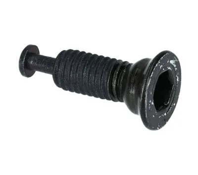 Фіксуючий болт адаптера каліпера Shimano BR-RS505