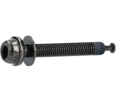 Фіксуючий болт каліпера Shimano BR-RS505 FLAT MOUNT, 38 мм (для рами 25 мм)
