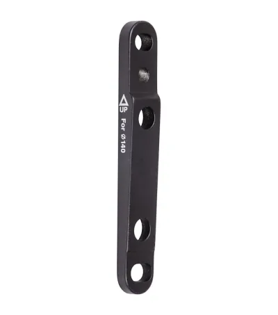 Адаптер для диск гальм шосе Shimano, передній, ротора 140мм (BR-RS505)